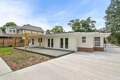 312 W 31st Street, Houston, TX 77018 - Photo 45