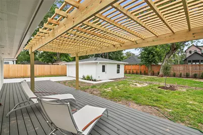 312 W 31st Street, Houston, TX 77018 - Photo 37