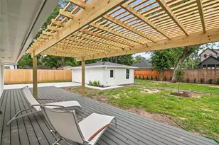 312 W 31st St, Houston, TX 77018 - Photo 37