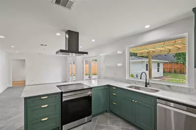 312 W 31st Street, Houston, TX 77018 - Photo 25