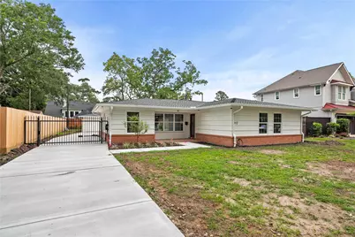 312 W 31st Street, Houston, TX 77018 - Photo 1