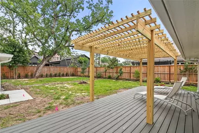 312 W 31st Street, Houston, TX 77018 - Photo 35