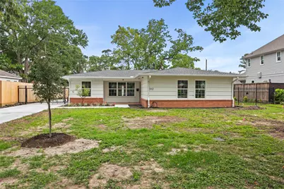 312 W 31st Street, Houston, TX 77018 - Photo 3