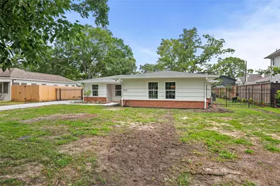 312 W 31st Street, Houston, TX 77018 - Photo 5