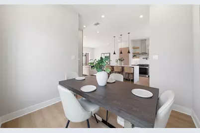 4430 Providence Street #B, Houston, TX 77020 - Photo 21