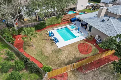 3934 Tres Drive, Galveston, TX 77554 - Photo 37