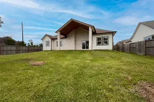 40402 Mostyn Dr, Magnolia, TX 77354 - Photo 5