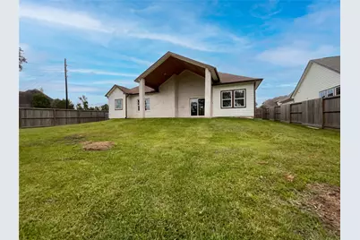 40402 Mostyn Drive, Magnolia, TX 77354 - Photo 5