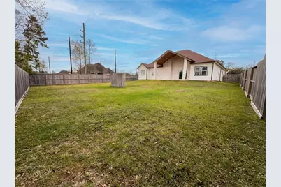 40402 Mostyn Drive, Magnolia, TX 77354 - Photo 5