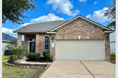 21314 Bella Luna Court, Spring, TX 77379 - Photo 3