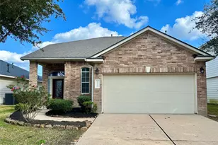 21314 Bella Luna Ct, Spring, TX 77379 - Photo 3