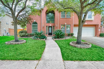 5619 Riverstone Crossing Drive, Sugar Land, TX 77479 - Photo 1