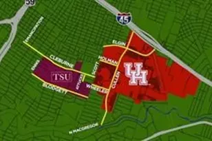 3114 & 3118 Dennis St, Houston, TX 77004 - Photo 17