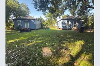 3114 & 3118 Dennis Street, Houston, TX 77004 - Photo 5