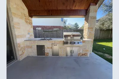 10727 Sea Myrtle Drive, Houston, TX 77095 - Photo 3