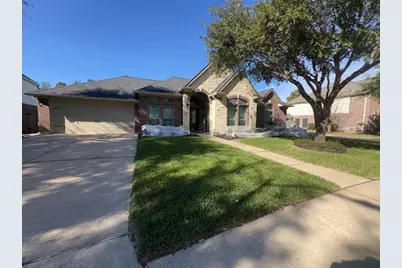 10727 Sea Myrtle Drive, Houston, TX 77095 - Photo 1