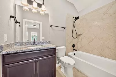 10911 Birchwood Knoll Court, Richmond, TX 77406 - Photo 33