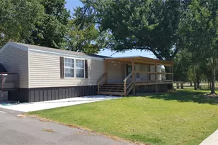 808 W Martin Luther King Blvd, Willis, TX 77378 - Photo 1