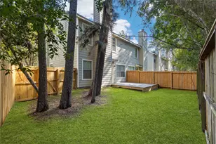 122 S Walden Elms Cir Circle, The Woodlands, TX 77382 - Photo 33