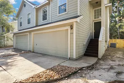 122 S Walden Elms Cir Circle, The Woodlands, TX 77382 - Photo 5
