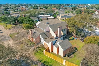 5 Colony Park Drive, Galveston, TX 77551 - Photo 45