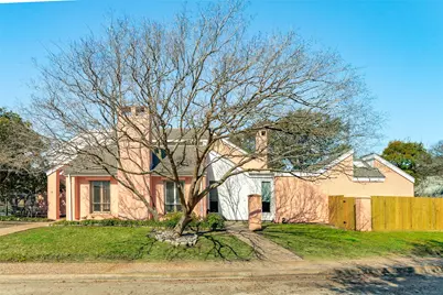 5 Colony Park Drive, Galveston, TX 77551 - Photo 47