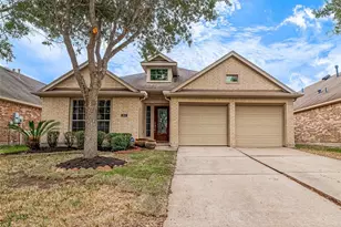 2808 Arbor Brook Ln, Pearland, TX 77584 - Photo 1