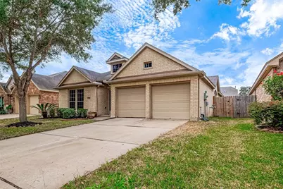 2808 Arbor Brook Lane, Pearland, TX 77584 - Photo 3