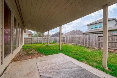 2808 Arbor Brook Lane, Pearland, TX 77584 - Photo 37