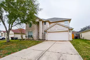 9641 Weldridge Dr, Sugar Land, TX 77498 - Photo 3