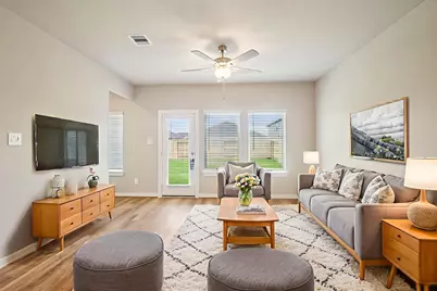 16232 Parish Pointe Court, Conroe, TX 77302 - Photo 11