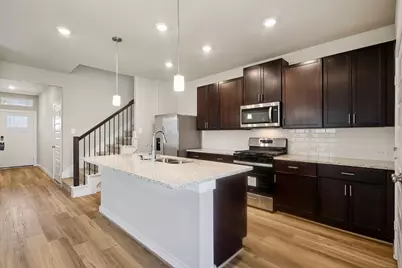 16232 Parish Pointe Court, Conroe, TX 77302 - Photo 1