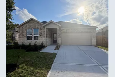 9315 Golden Dorado Lane, Baytown, TX 77521 - Photo 1