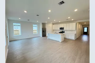 9315 Golden Dorado Lane, Baytown, TX 77521 - Photo 3