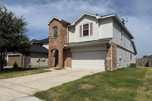 2407 Cactus Bend Dr, Humble, TX 77396 - Photo 1