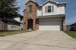 2407 Cactus Bend Dr, Humble, TX 77396 - Photo 3