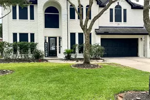 20954 Kransburg Ridge Dr, Porter, TX 77365 - Photo 1