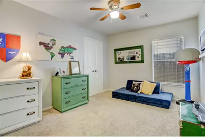 9407 Oratorio Court, Houston, TX 77040 - Photo 19