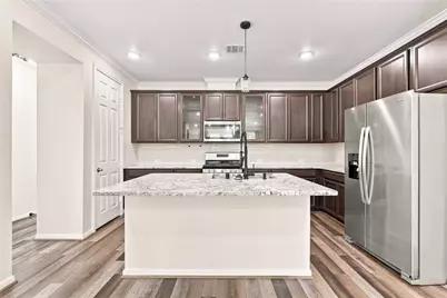 9460 Caddo Ridge Lane, Cypress, TX 77433 - Photo 13