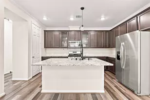 9460 Caddo Ridge Ln, Cypress, TX 77433 - Photo 13
