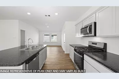 3937 Bronco Station, League City, TX 77573 - Photo 5