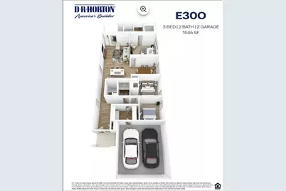 3937 Bronco Station, League City, TX 77573 - Photo 21