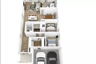 3937 Bronco Station, League City, TX 77573 - Photo 21