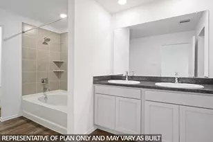 3937 Bronco Station, League City, TX 77573 - Photo 15