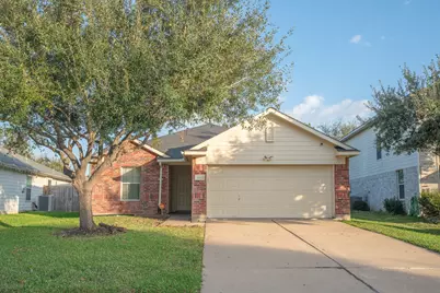 7843 Crescent Village Lane, Richmond, TX 77407 - Photo 1