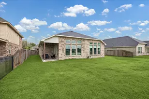 23418 Malbec Dr., Alvin, TX 77511 - Photo 21