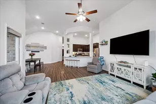 23418 Malbec Dr., Alvin, TX 77511 - Photo 9