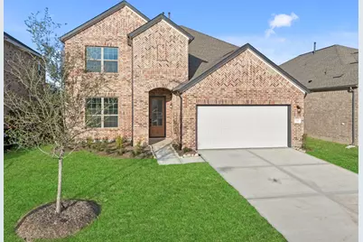 531 Selaura Street, Rosenberg, TX 77471 - Photo 3