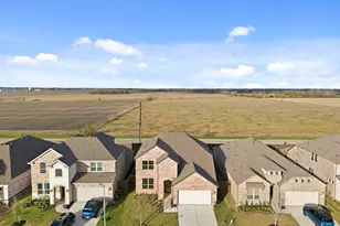 531 Selaura St, Rosenberg, TX 77471 - Photo 35