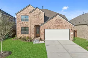 531 Selaura St, Rosenberg, TX 77471 - Photo 1